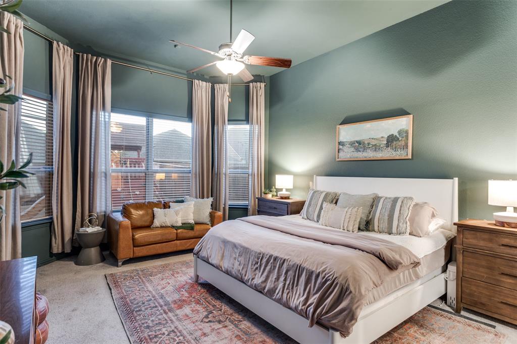 Richmond Add - Residential