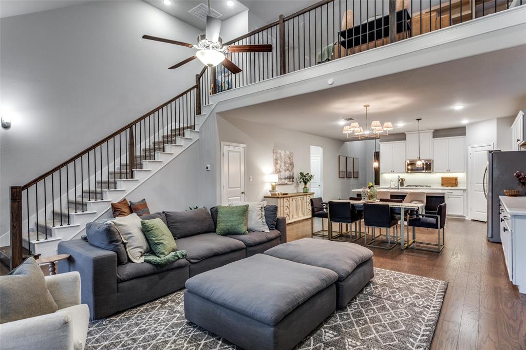 Richmond Add - Residential