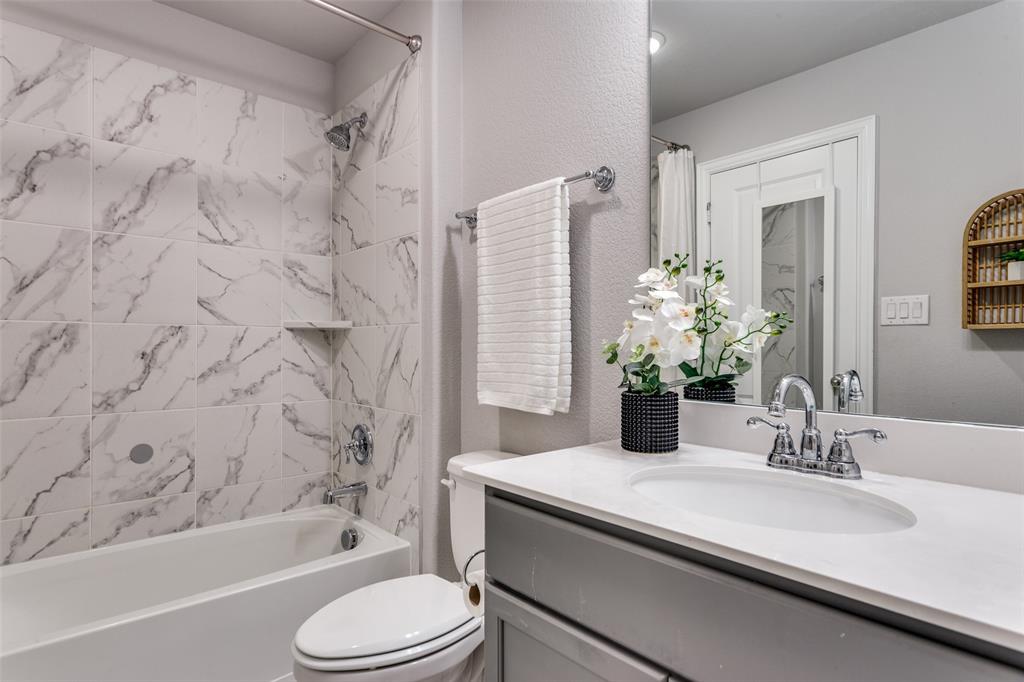 Richmond Add - Residential