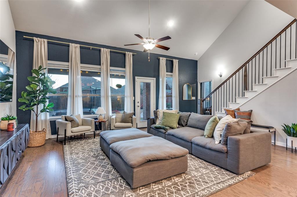 Richmond Add - Residential