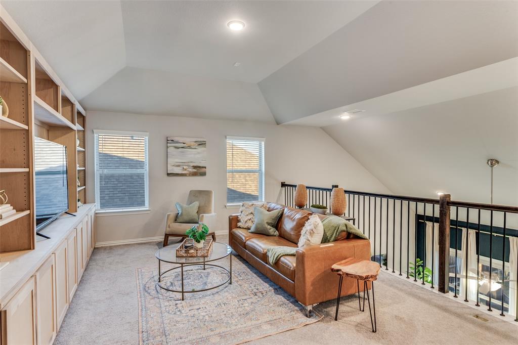 Richmond Add - Residential