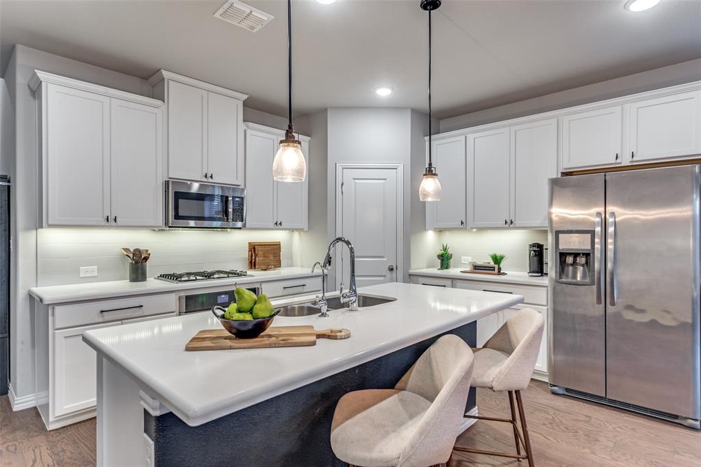 Richmond Add - Residential