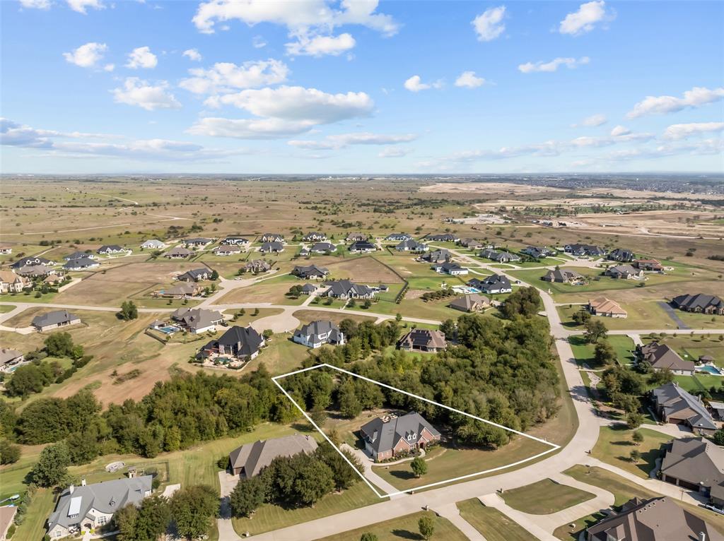 Bella Flora - Residential