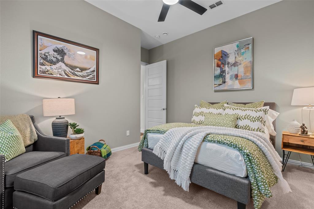 Bella Flora - Residential