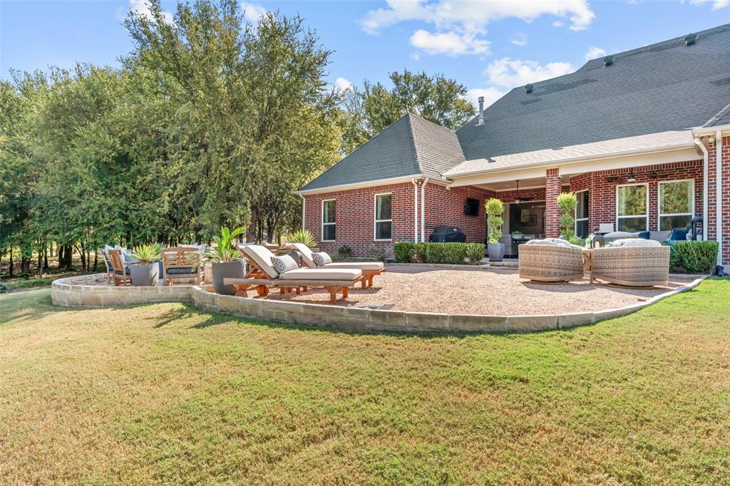 Bella Flora - Residential