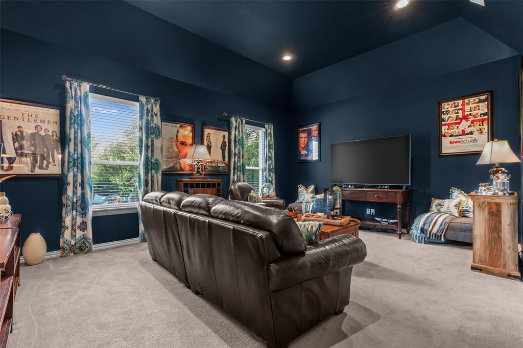 Bella Flora - Residential