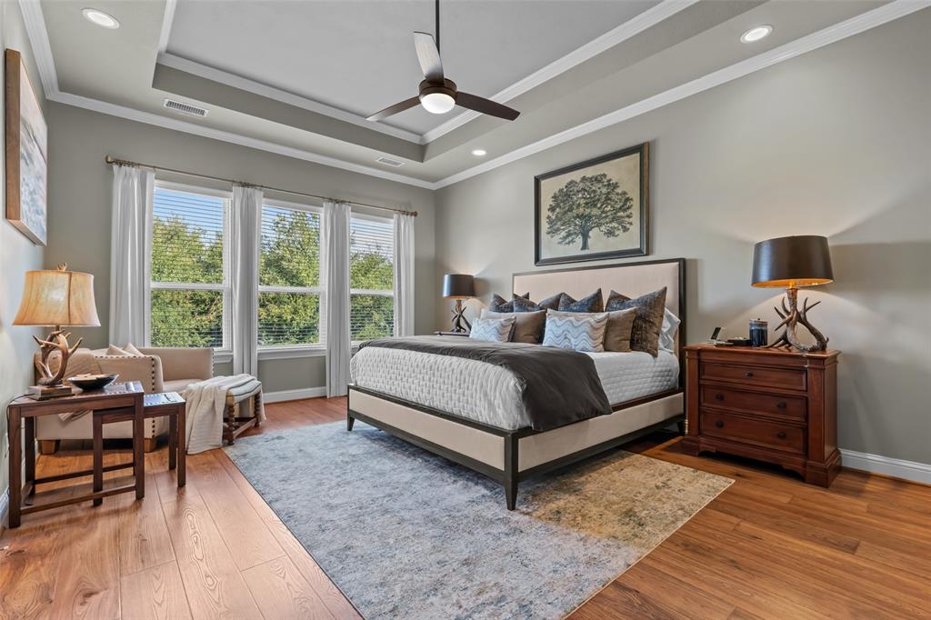 Bella Flora - Residential