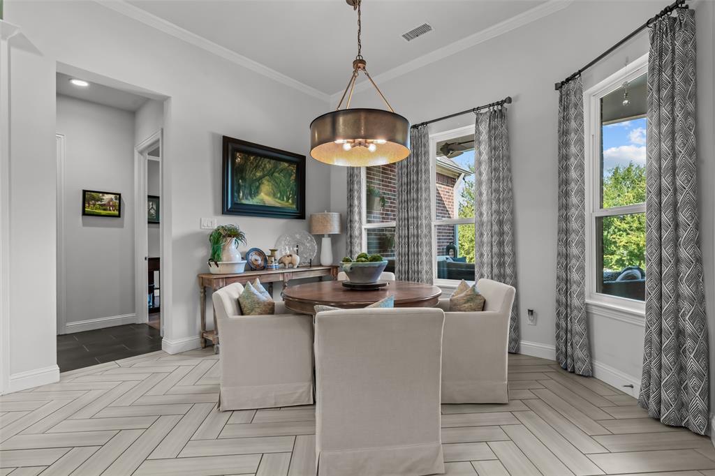 Bella Flora - Residential