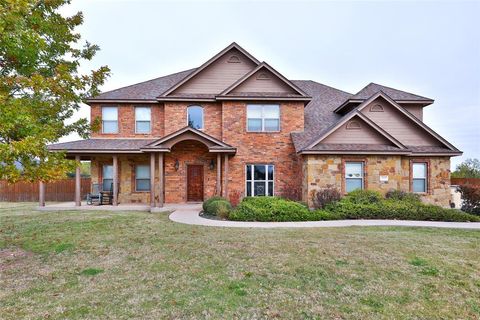 A home in Abilene