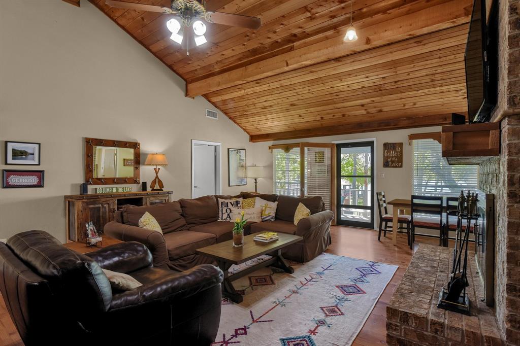 Lake Kiowa - Residential