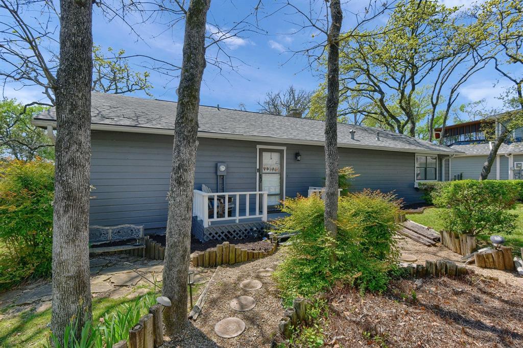 Lake Kiowa - Residential