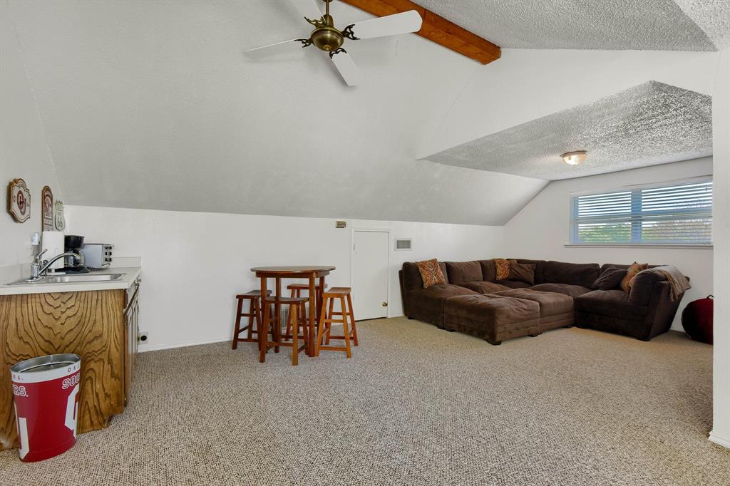 Lake Kiowa - Residential