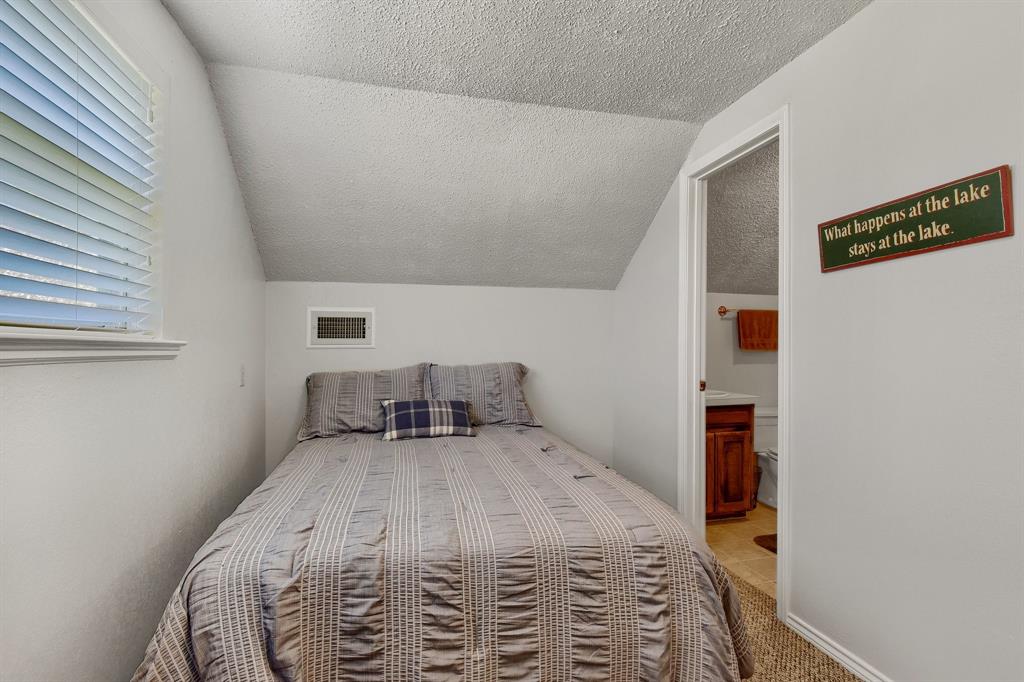 Lake Kiowa - Residential