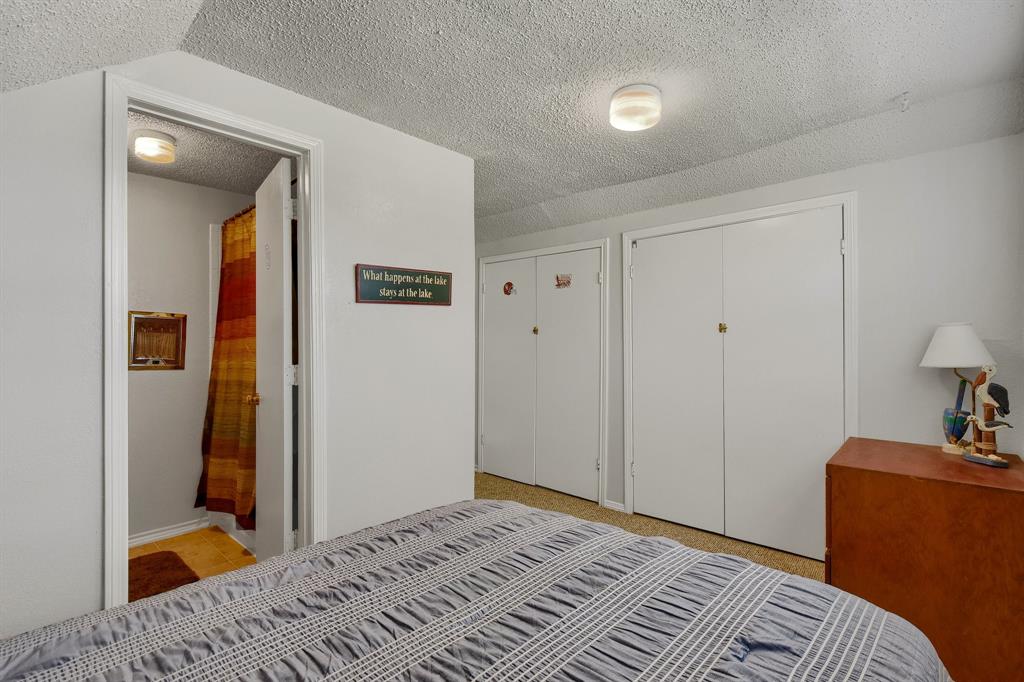 Lake Kiowa - Residential