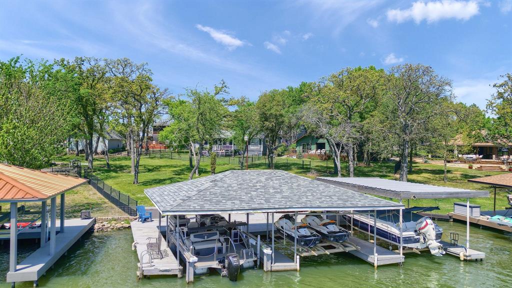 Lake Kiowa - Residential