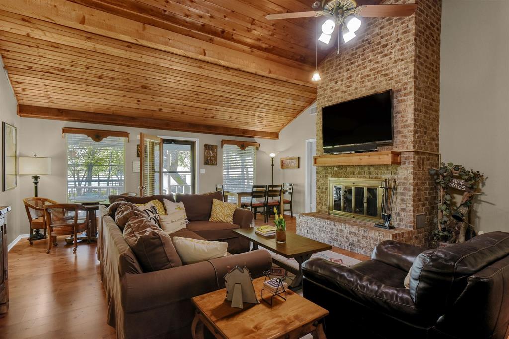 Lake Kiowa - Residential