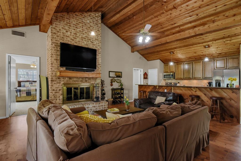 Lake Kiowa - Residential