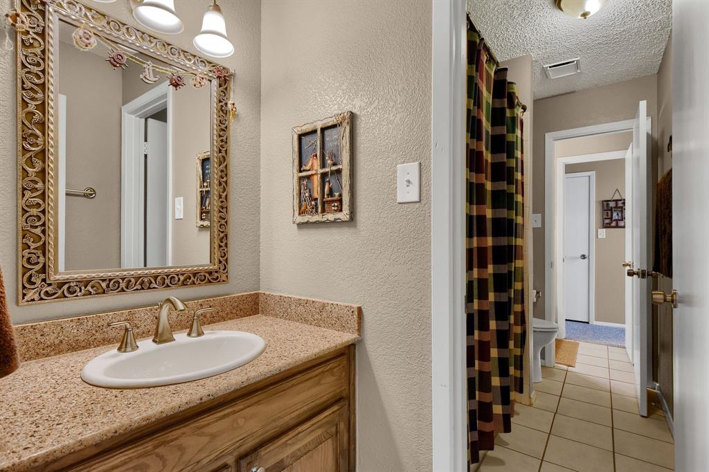 Lake Kiowa - Residential