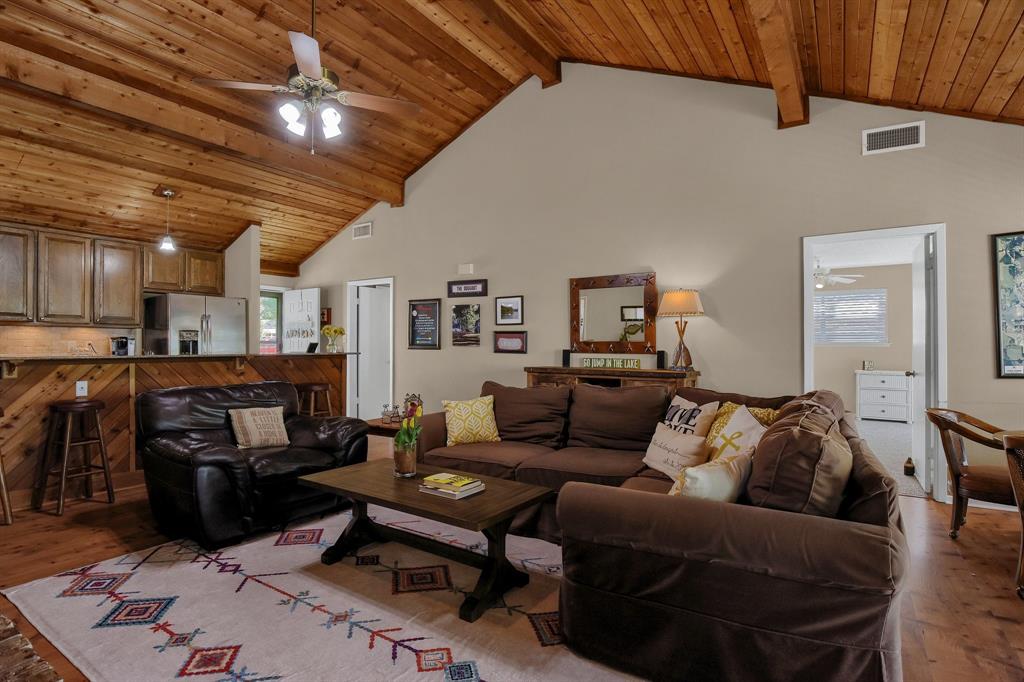 Lake Kiowa - Residential