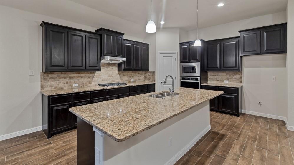 Lakeview Pointe - Residential