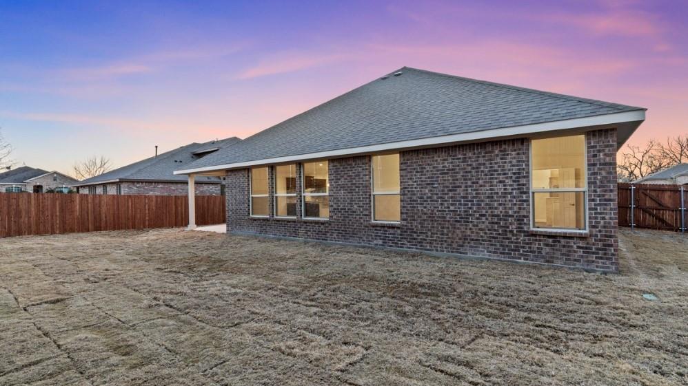 Lakeview Pointe - Residential