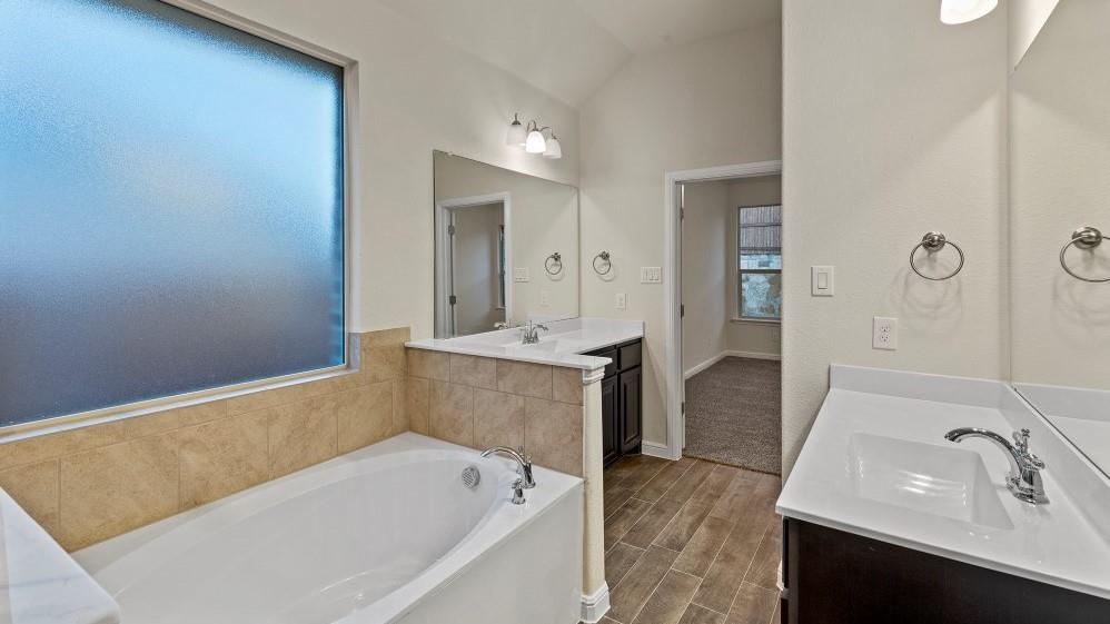 Lakeview Pointe - Residential