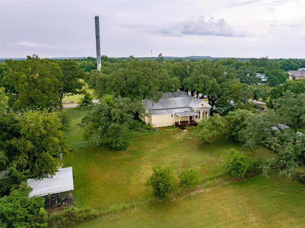 S3150 IREDELL (SOUTH) - Residential