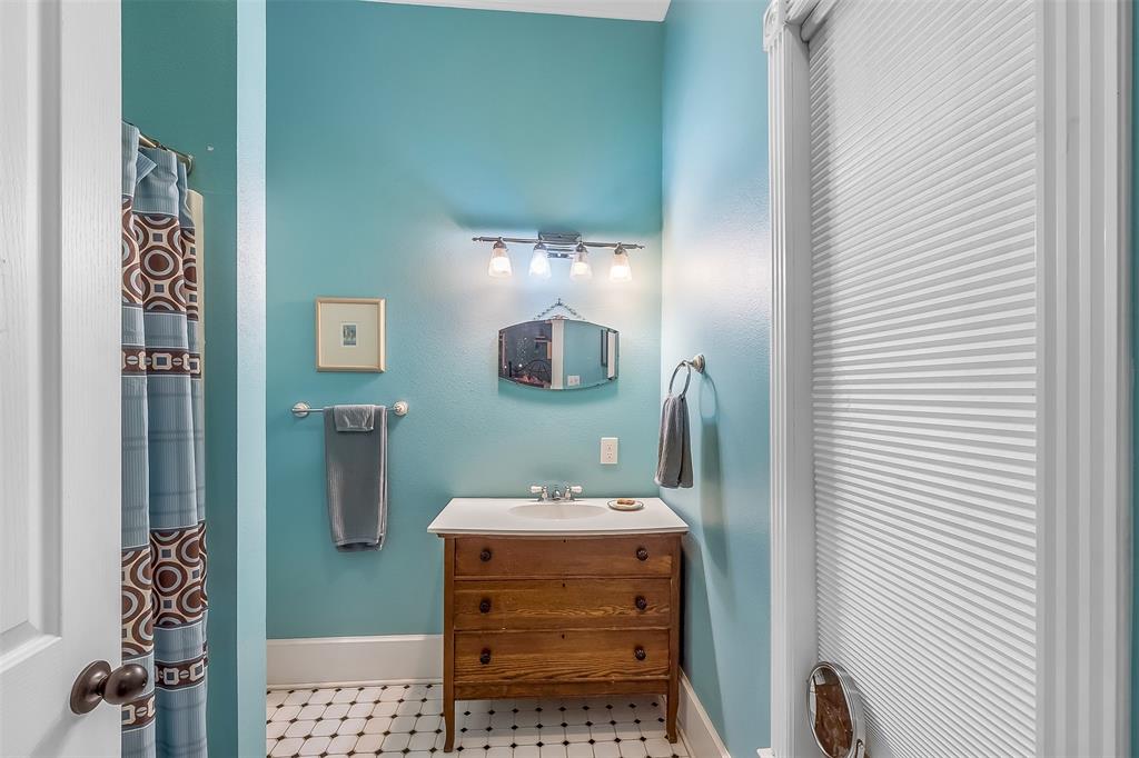 S3150 IREDELL (SOUTH) - Residential