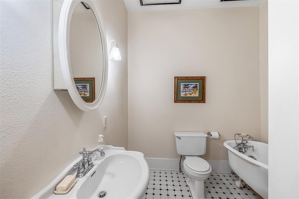 S3150 IREDELL (SOUTH) - Residential