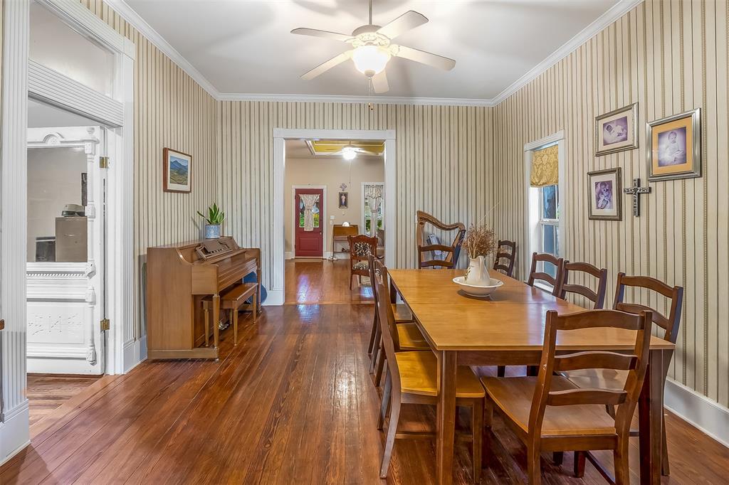 S3150 IREDELL (SOUTH) - Residential