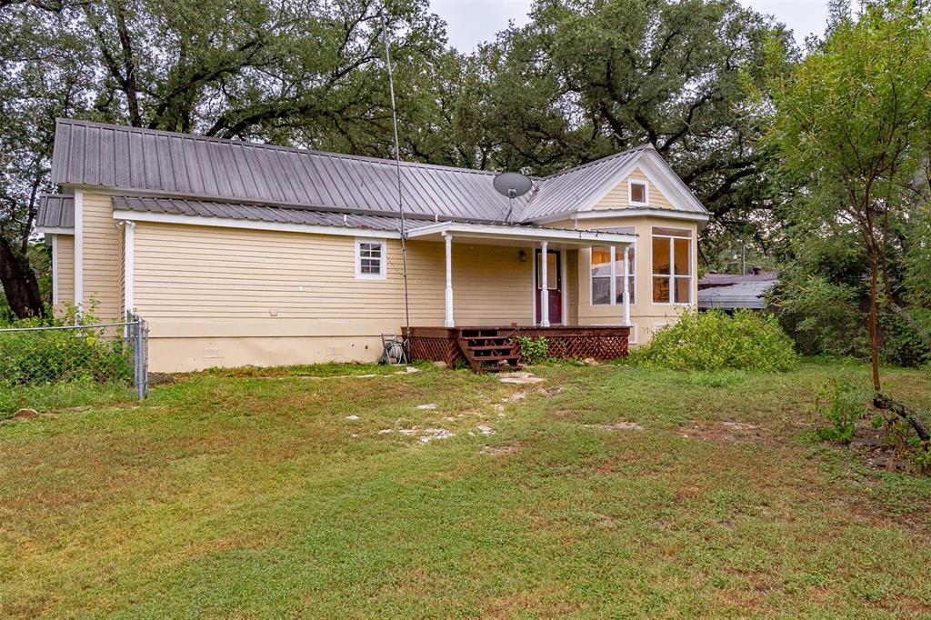 S3150 IREDELL (SOUTH) - Residential