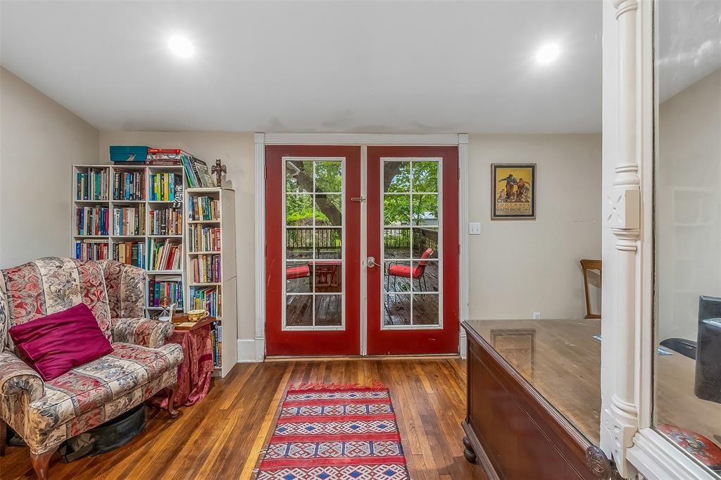 S3150 IREDELL (SOUTH) - Residential