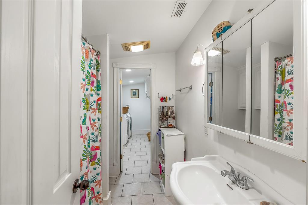 S3150 IREDELL (SOUTH) - Residential