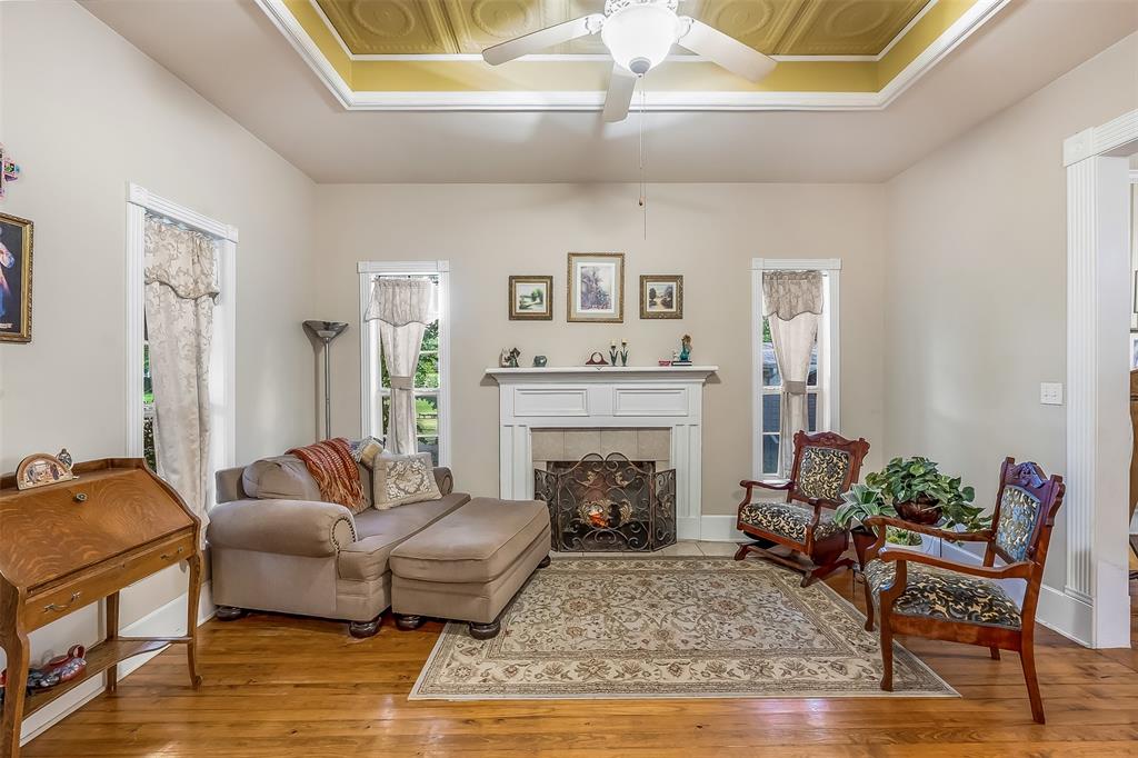 S3150 IREDELL (SOUTH) - Residential