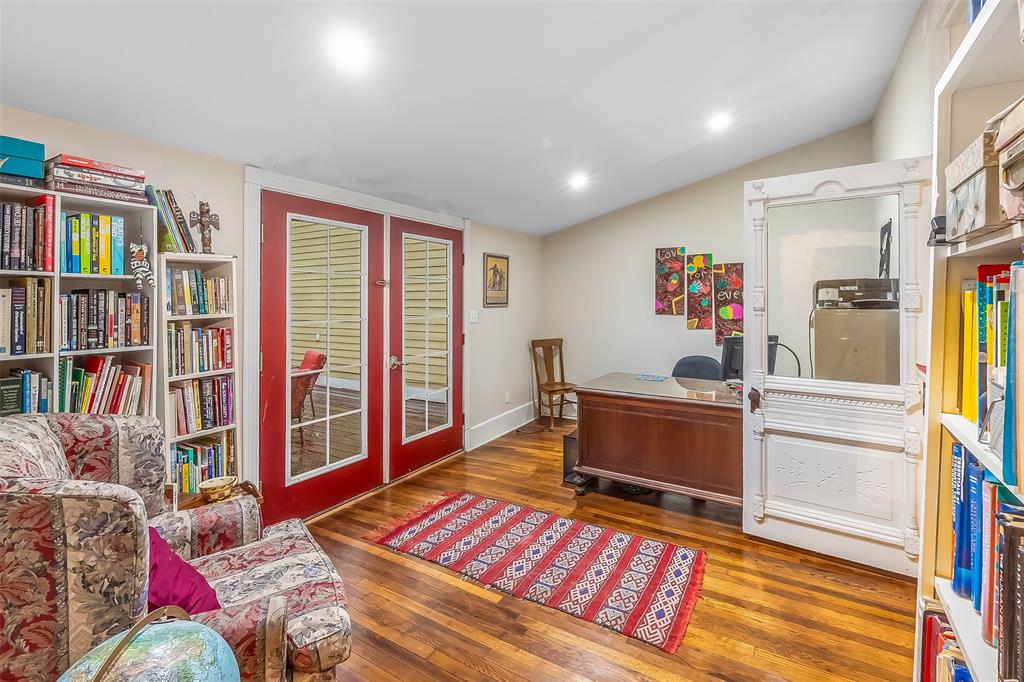 S3150 IREDELL (SOUTH) - Residential