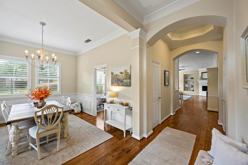 7961 Glade Creek Court