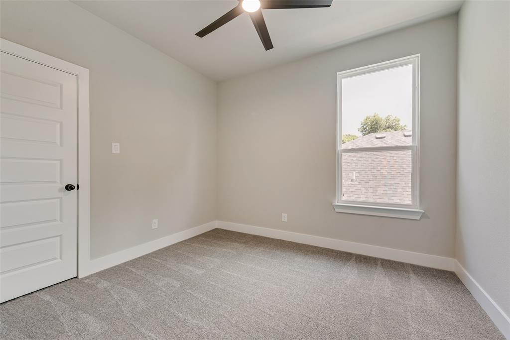 Lagow School - Residential