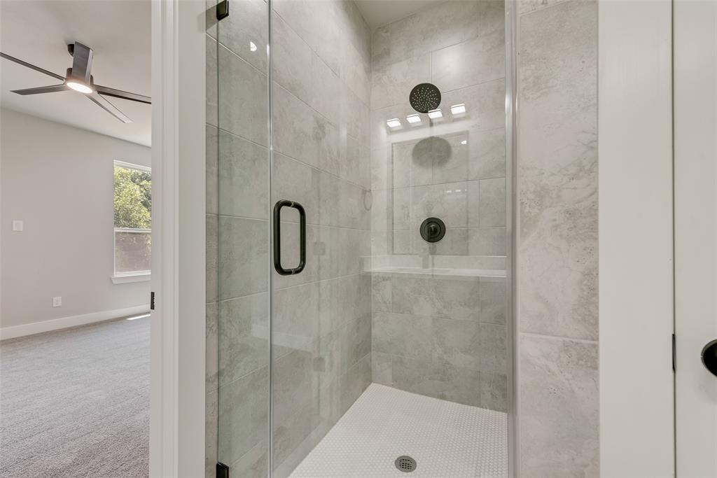 Lagow School - Residential