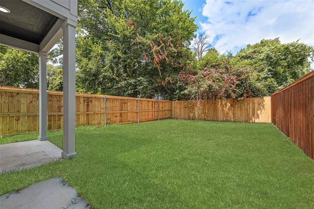 Lagow School - Residential