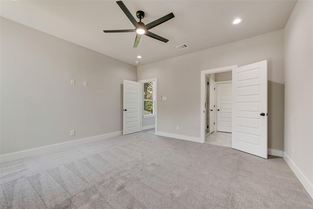 Lagow School - Residential