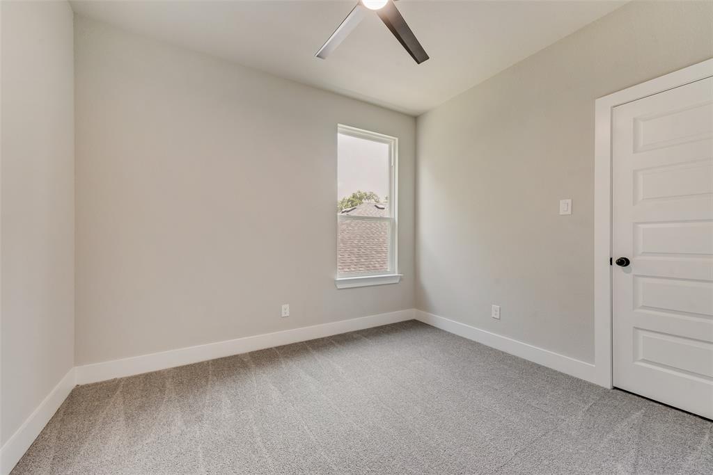 Lagow School - Residential