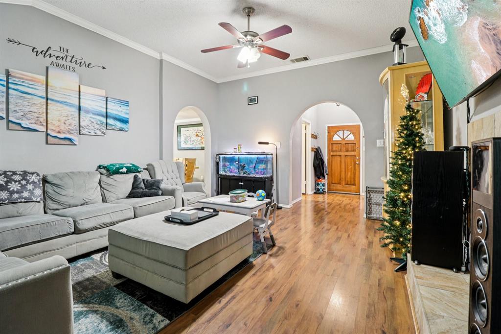 Westpoint Add - Residential