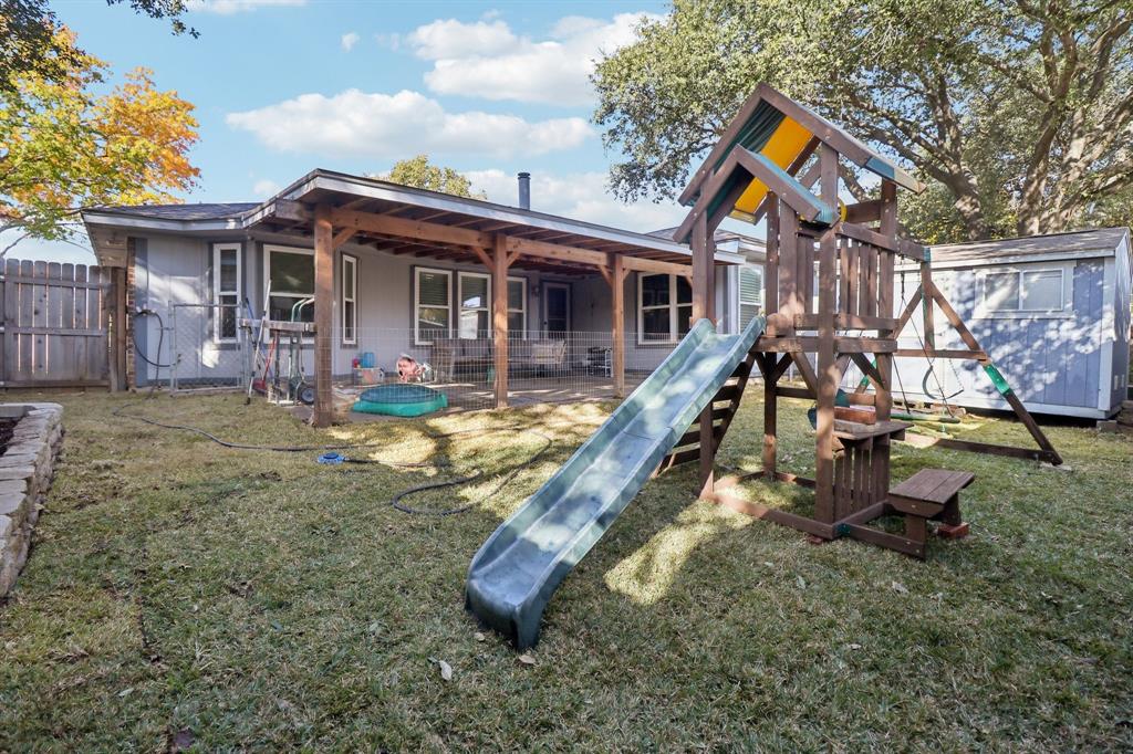 Westpoint Add - Residential