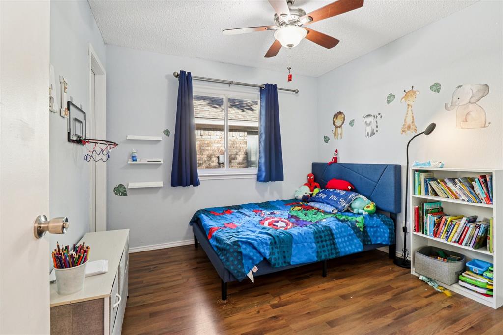 Westpoint Add - Residential