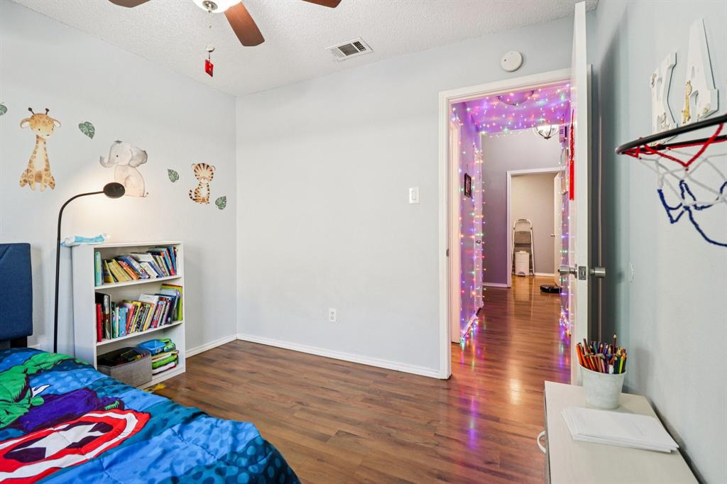 Westpoint Add - Residential