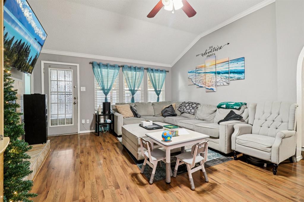 Westpoint Add - Residential