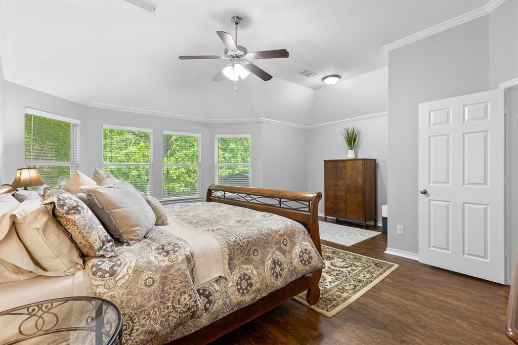 Timber Creek Ph I - Residential