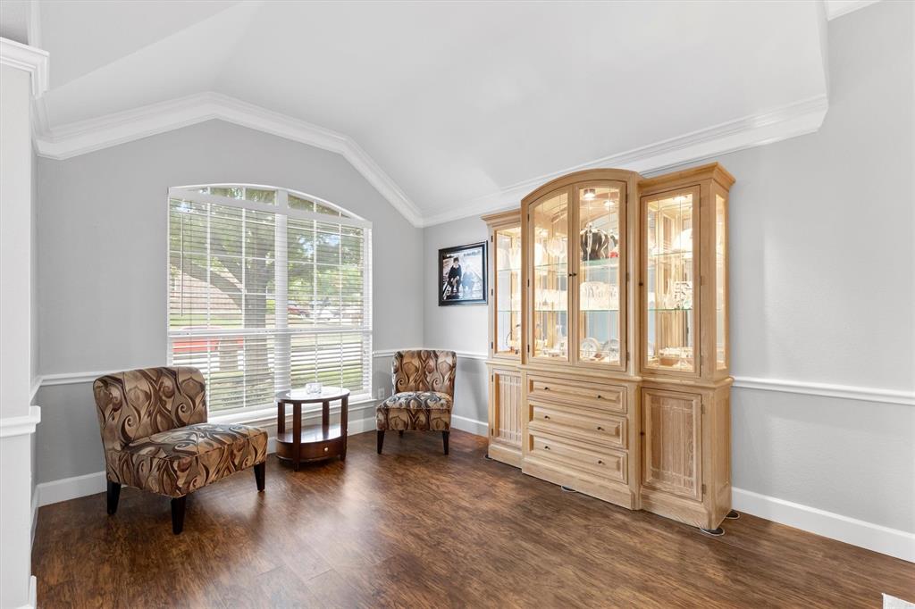 Timber Creek Ph I - Residential