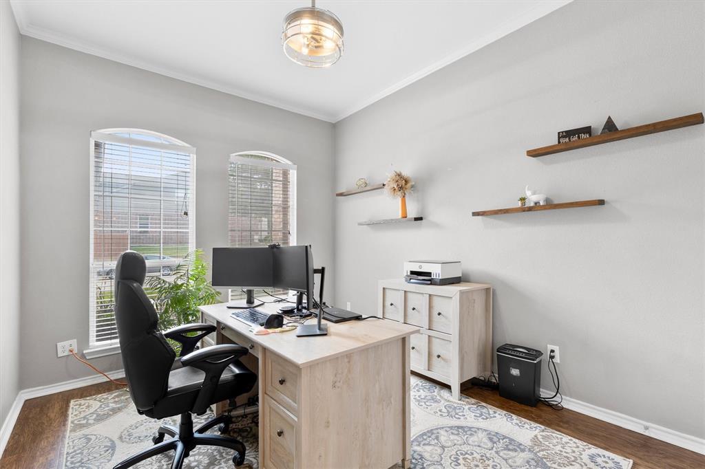 Timber Creek Ph I - Residential