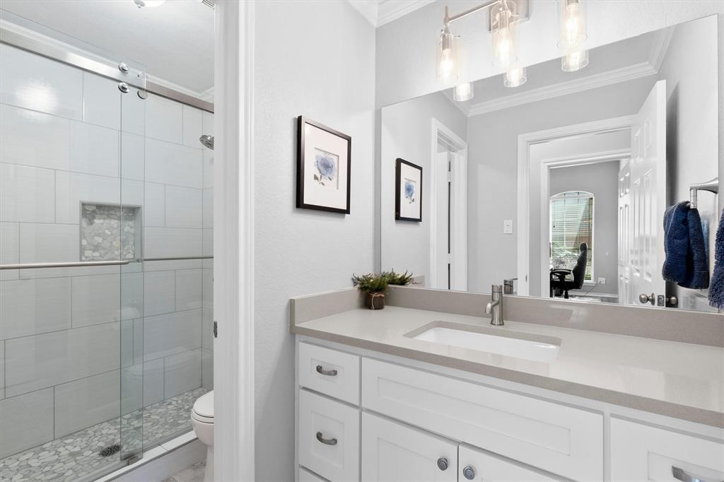 3705 Hickory Bend Trail